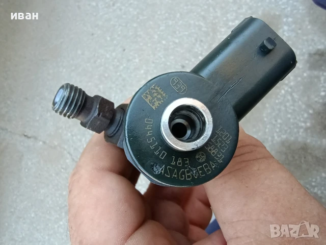 дизелови дюзи/инжектори , снимка 5 - Части - 51252853