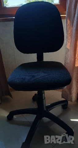 Офис столове за бюро, въртящи се, на колела., снимка 6 - Столове - 50879728