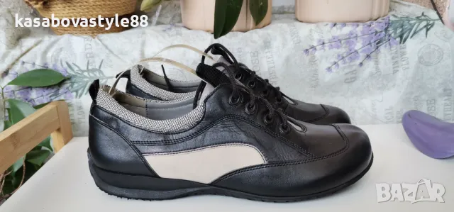 Медицински обувки Helvesko 40 н. 