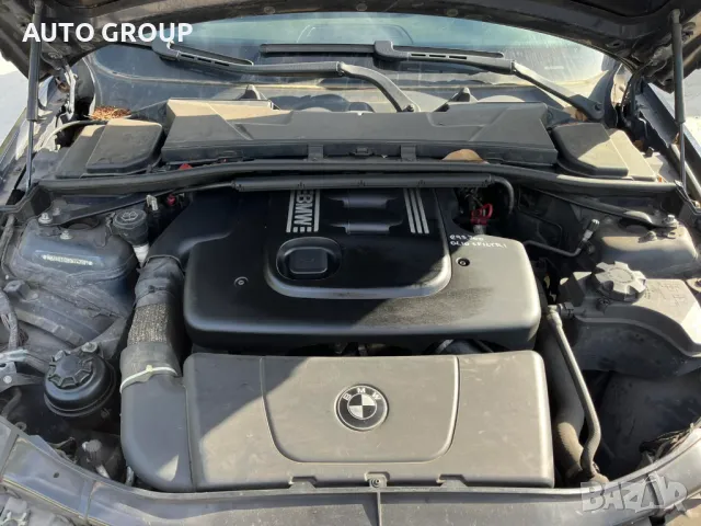 Бмв Е91 320Д / BMW E91 320D - на части, снимка 7 - Автомобили и джипове - 35204664