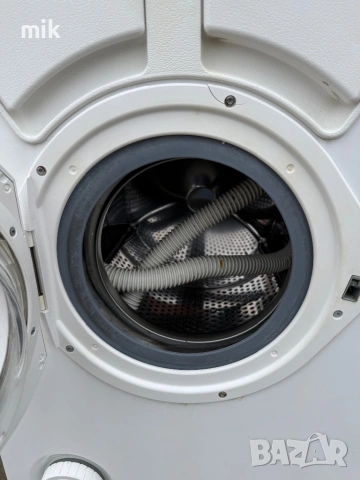 Малка пералня - Мини Eudora Baby 1100 3 кг, снимка 4 - Перални - 53427092