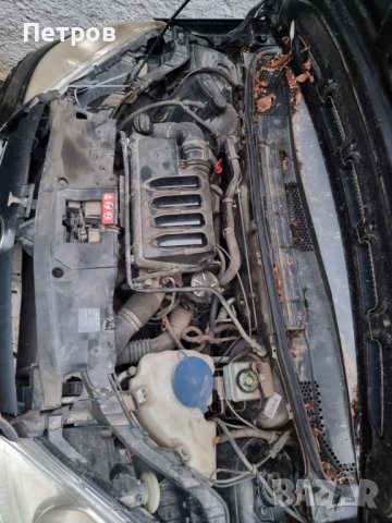 Mercedes A160 CDI На части, снимка 5 - Автомобили и джипове - 43717613