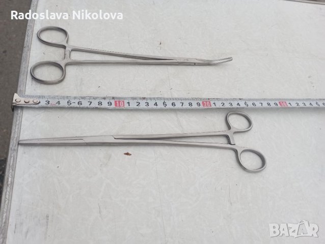 Кохери , снимка 3 - Други инструменти - 38986902