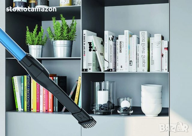 Безкабелна прахосмукачка HOOVER H-FREE 200 Pets HF222UPT, 22 Volt, снимка 8 - Прахосмукачки - 39154403