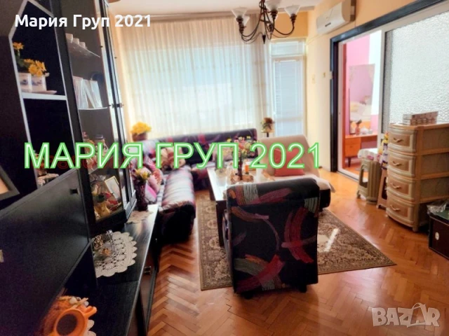 !!!ТОП ОФЕРТА!!!Продавам ТУХЛЕН Апартамент в гр. Хасково ТОП Център!!!, снимка 2 - Апартаменти - 51427086