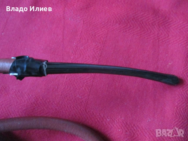 Иригатор за клизми употребяван  запазен, снимка 5 - Други - 32782592