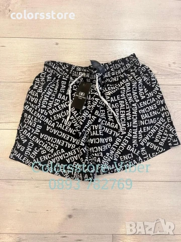 Мъжки шорти Balenciaga/IM219s