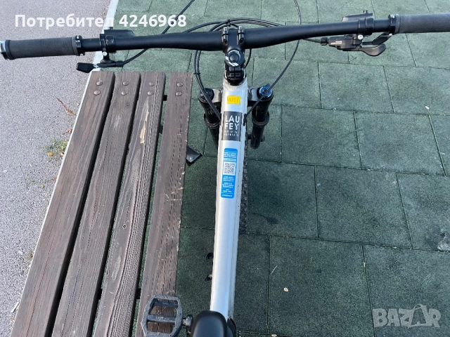 Orbea laufey h30, снимка 5 - Велосипеди - 52297640