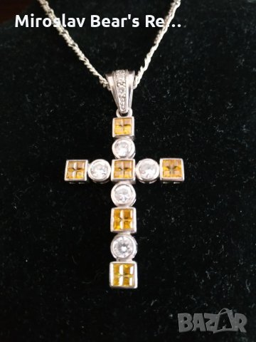 Красиви Сребърни Масивни Бижута Дизайнерски 