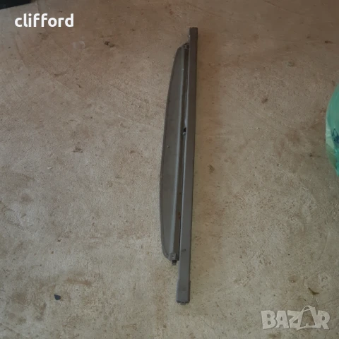 Задна щора от Мазда Примаци