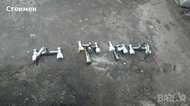 Български смесител, батерия, снимка 4 - Други - 46368570