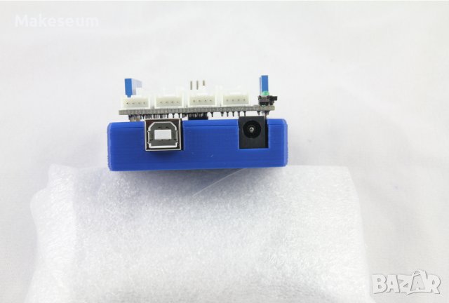Кутия за Arduino Uno, снимка 6 - Друга електроника - 38316787