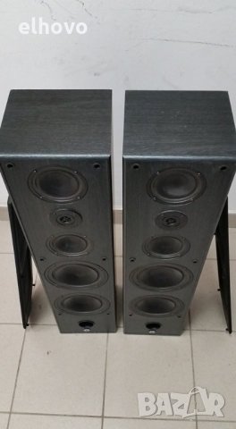 Тонколони CAT Berlin 2004, снимка 4 - Тонколони - 28844954