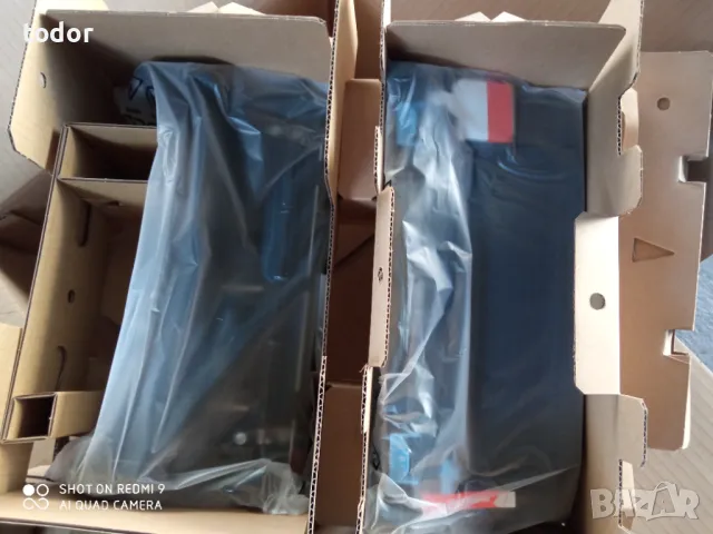 комплект за поддръжка за kyocera, снимка 4 - Консумативи за принтери - 48405972