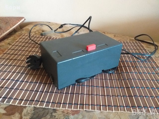 Антенен усилвател вътрешен, снимка 3 - Приемници и антени - 29025505