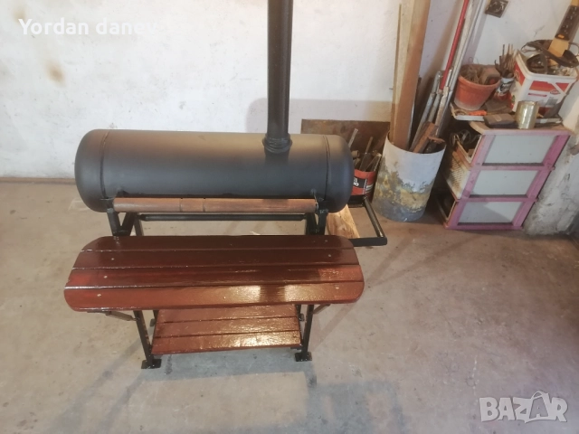 Барбекю , снимка 14 - Барбекюта - 52678359