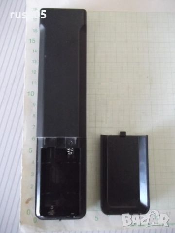 Дистанционно "SONY" - 12 работещо, снимка 4 - Дистанционни - 52945116