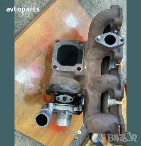 Ford mondeo 2001година 2.0tddi 115ks Турбо, снимка 3 - Части - 40738418