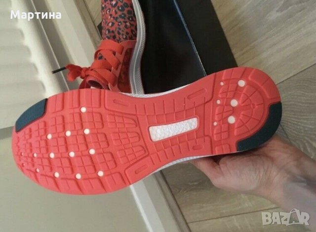 Маратонки Adidas Bounce UK 6, снимка 3 - Маратонки - 26905025
