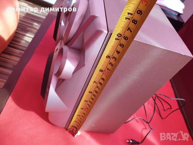 Тонколони в идеално състояние, снимка 7 - Тонколони - 32469548