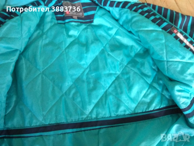 Детско яке за ски/планина, снимка 10 - Детски якета и елеци - 52193657