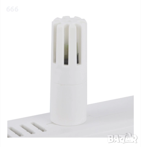 Детектор за въглероден диоксид co2, снимка 15 - Друга електроника - 52204738