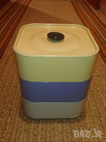 Алуминиеви кутии за съхранение , снимка 1 - Кутии за храна - 37809200