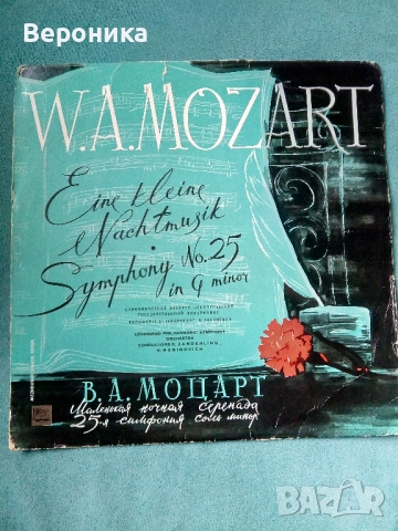 Разни грамофонни плочи, снимка 3 - Грамофонни плочи - 52582227