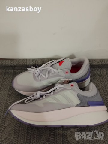  adidas ZNCHILL Shoes - страхотни дамски маратонки размер - 42 НОВИ , снимка 9 - Маратонки - 43597076