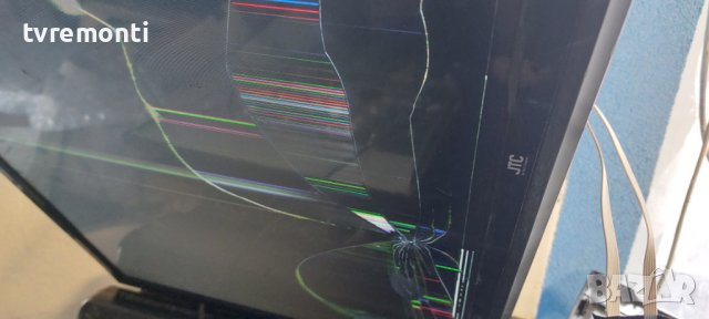 LED подсветка за дисплей V320BJ7-PE1 за телевизор JTC модел DLE-315M1, снимка 5 - Части и Платки - 40054530