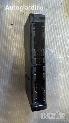 Комфорт модул за BMW E61 - 61359133143 / 532256830, снимка 2 - Части - 51825564