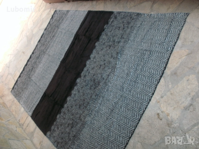 Одеало супер меко и леко, луксозно - уникална разцветка !, снимка 3 - Олекотени завивки и одеяла - 51813423