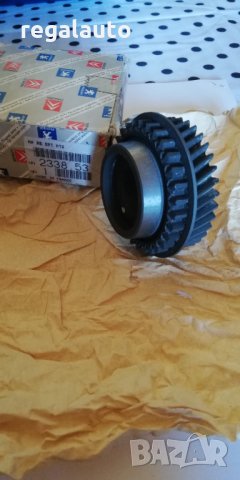 233853,зъбно колело 5-та скорост CITROEN C3 I,II, снимка 4 - Части - 32495431