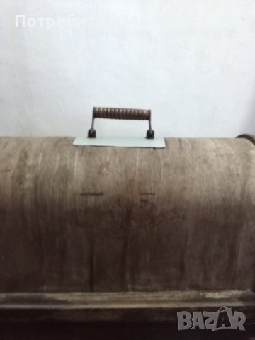 Ретро шевна машина