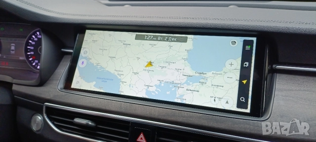 ⛔ ⛔ ⛔ КИА Хюндай карти за навигация KIA Hyundai Wazе YouTube Chrome Spotify Корея Америка Канада, снимка 18 - Аксесоари и консумативи - 27863476