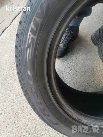 255 55 18 debica 4бр , снимка 6 - Гуми и джанти - 48637461