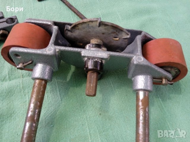 Машинка за канали, снимка 3 - Други инструменти - 36928716