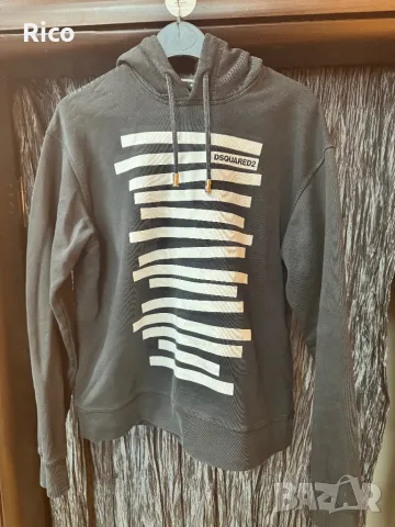 Dsquared2 Оригинален Суитчър 