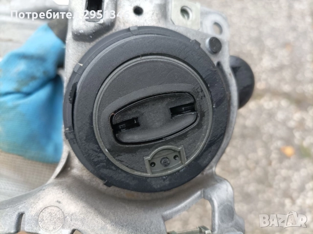 Запалване ключалка Porsche Panamera 7PP905865F