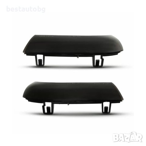 LED мигачи за странични огледала за VW Golf 5/Plus/Jetta/Passat/Sharan, снимка 3 - Аксесоари и консумативи - 43656981