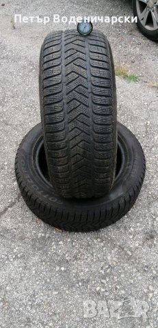 Гуми 235 55 17 Tires броя. Не са нови. Нов внос. Цената е за брой гума , снимка 4 - Гуми и джанти - 37967949