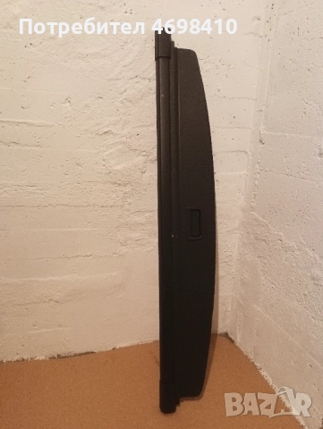 Щора за багажник Vw Touran ( Turan Туран Туаран Тоаран Тауран 04г - 10г / 10г - 15г ), снимка 2 - Части - 52998557