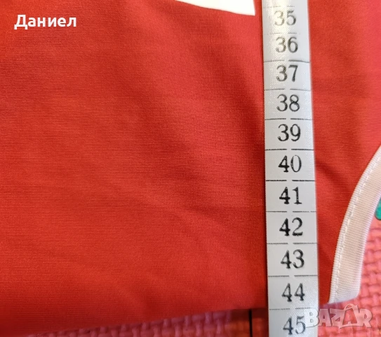 Потник Adidas , снимка 5 - Спортни дрехи, екипи - 51332012