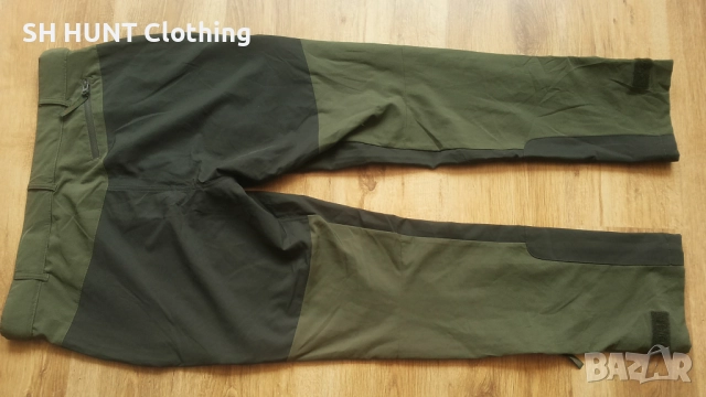 DOVREFJELL Stretch Trouser размер XL еластичен панталон - 1752, снимка 2 - Екипировка - 52887913
