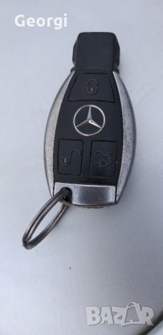 MERCEDES E 240 БЕНЗИН., снимка 5 - Автомобили и джипове - 33600435