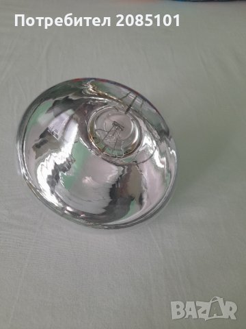 Крушка със загряващ ефект, снимка 3 - Лампи за баня - 25354450
