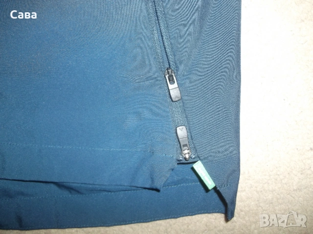 Яке пролет,есен VAUDE  дамско,С-М, снимка 4 - Якета - 53180938