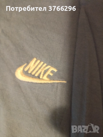 Мъжка тениска  Nike, снимка 2 - Тениски - 52752601