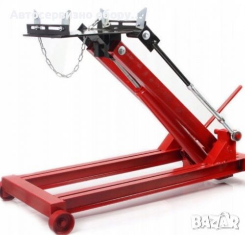 Крик за скоростни кути 2т, снимка 3 - Други инструменти - 37166402