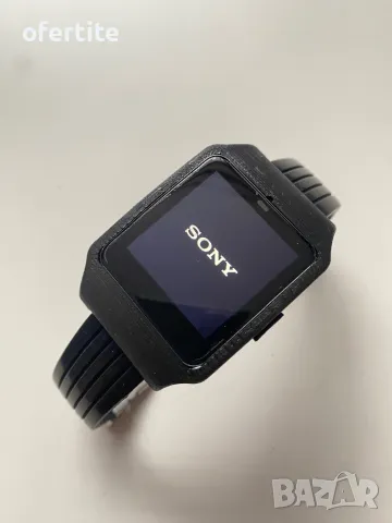 ✅ Sony 🔝 Smart Watch 3  , снимка 1 - Смарт часовници - 49168217